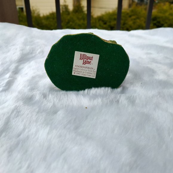 Liliput Lane & David Winter Miniature Cottages - Picture 16 of 16